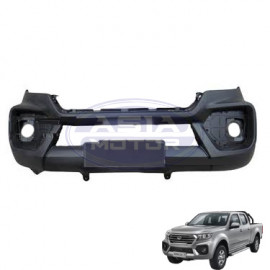 Бампер передній Wingle 7 2803101XP6PXA